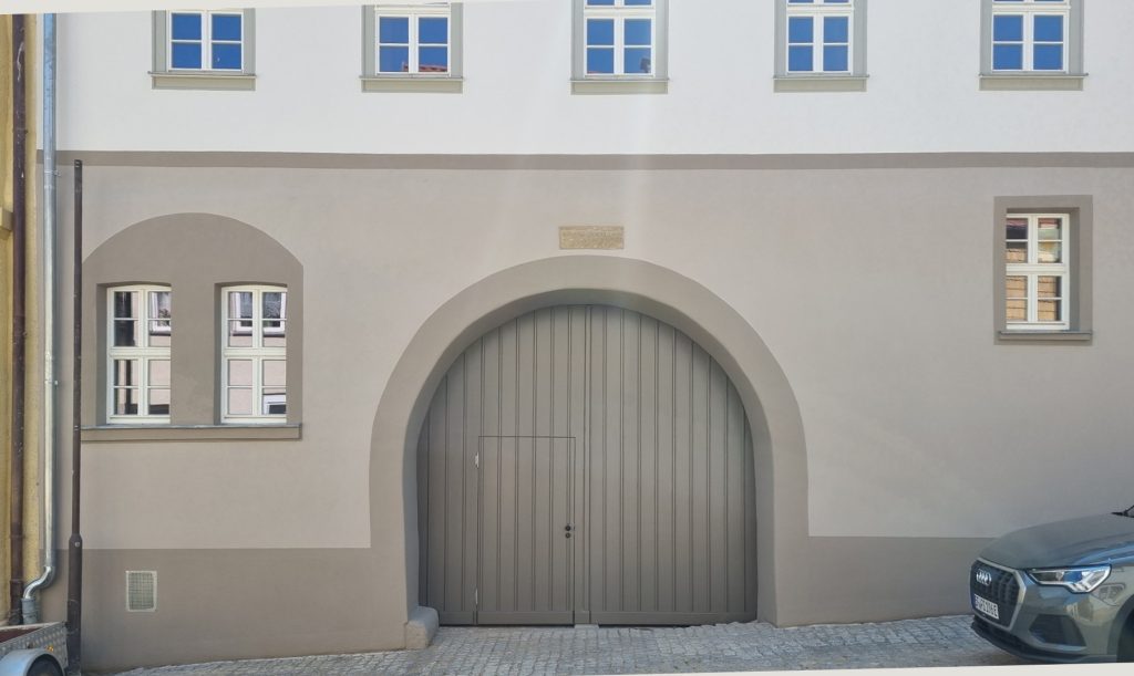 Bad Tennstedt Tor