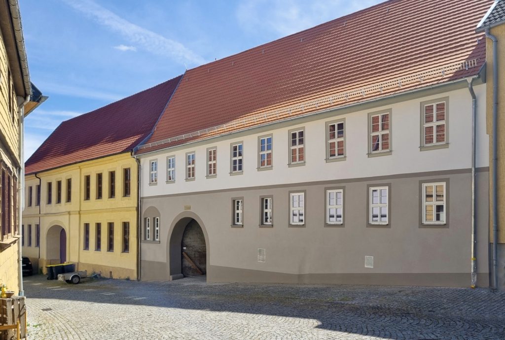 Bad Tennstedt