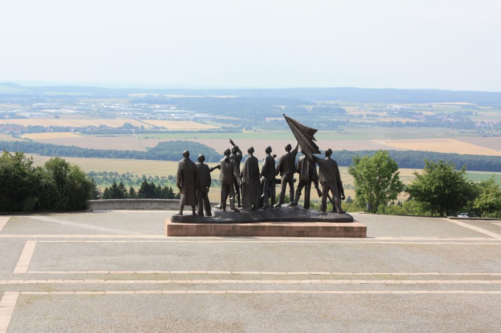 Gedenkstätte Buchenwald
