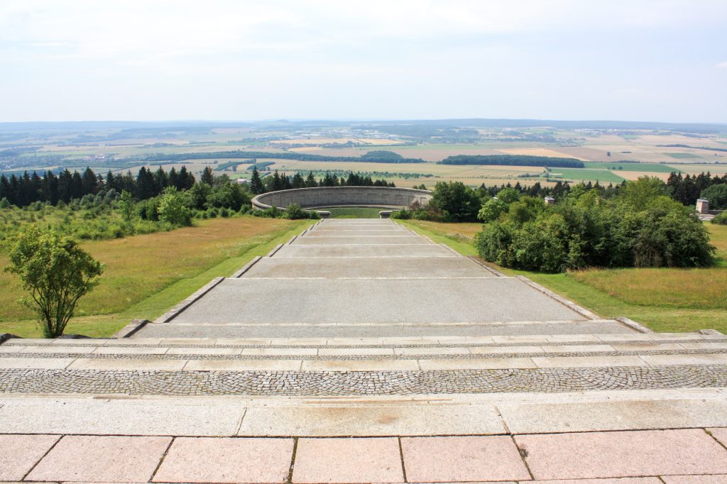 Gedenkstätte Buchenwald
