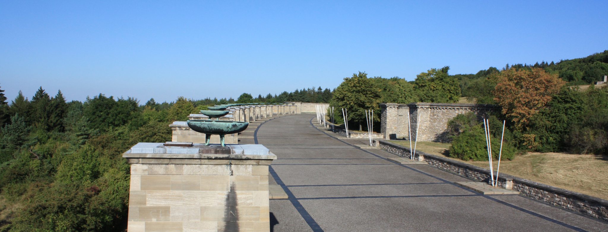 Gedenkstätte Buchenwald