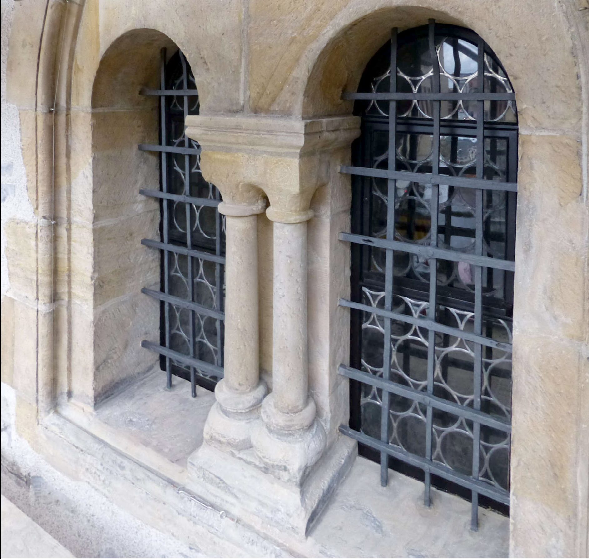 Nicolaitor Detail